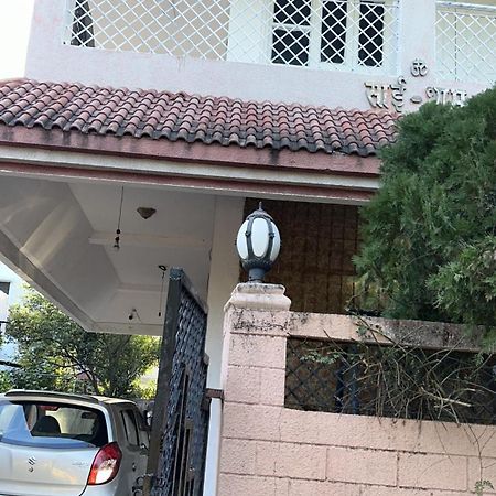 Chandrajyoti Villa 2 Garden Facing. Нагпур Екстериор снимка