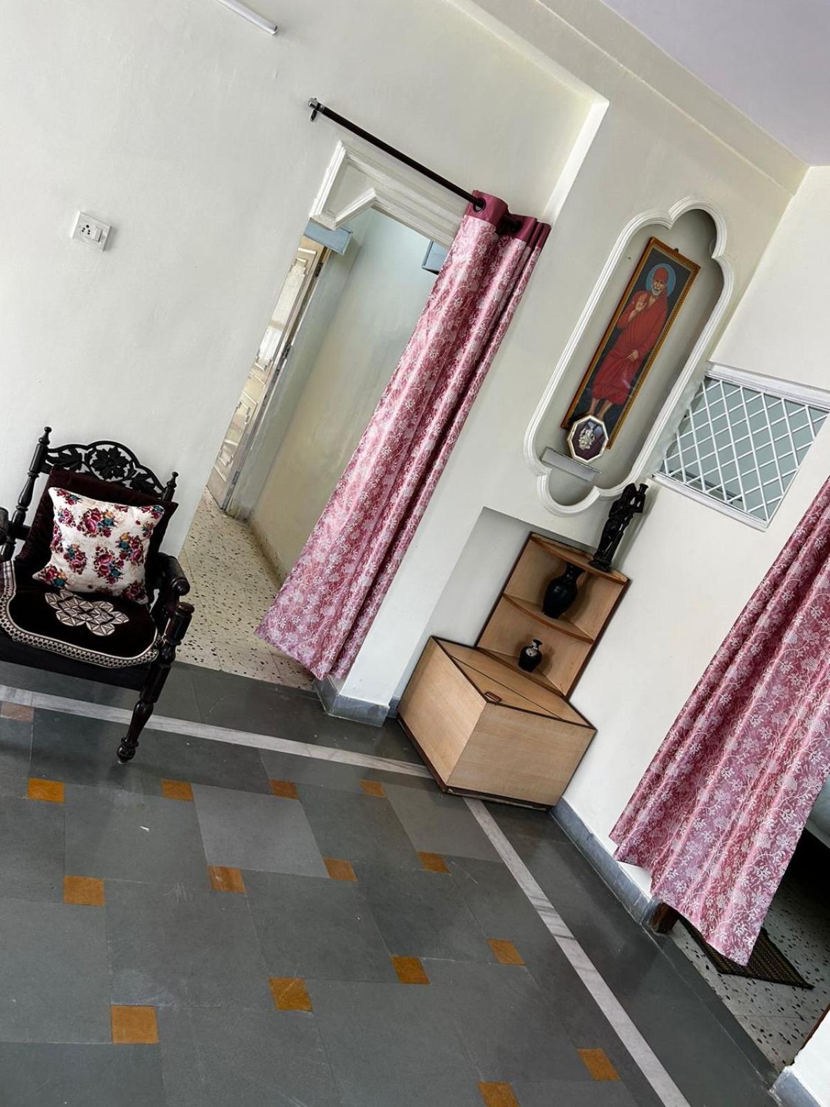 Chandrajyoti Villa 2 Garden Facing. Нагпур Екстериор снимка