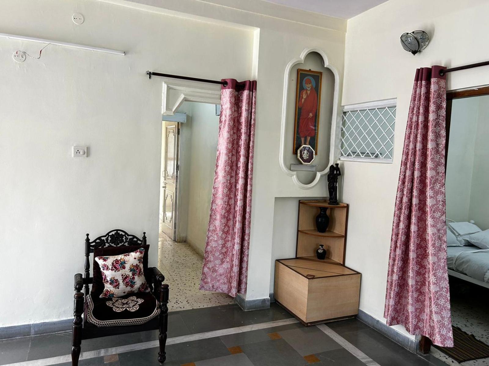 Chandrajyoti Villa 2 Garden Facing. Нагпур Екстериор снимка