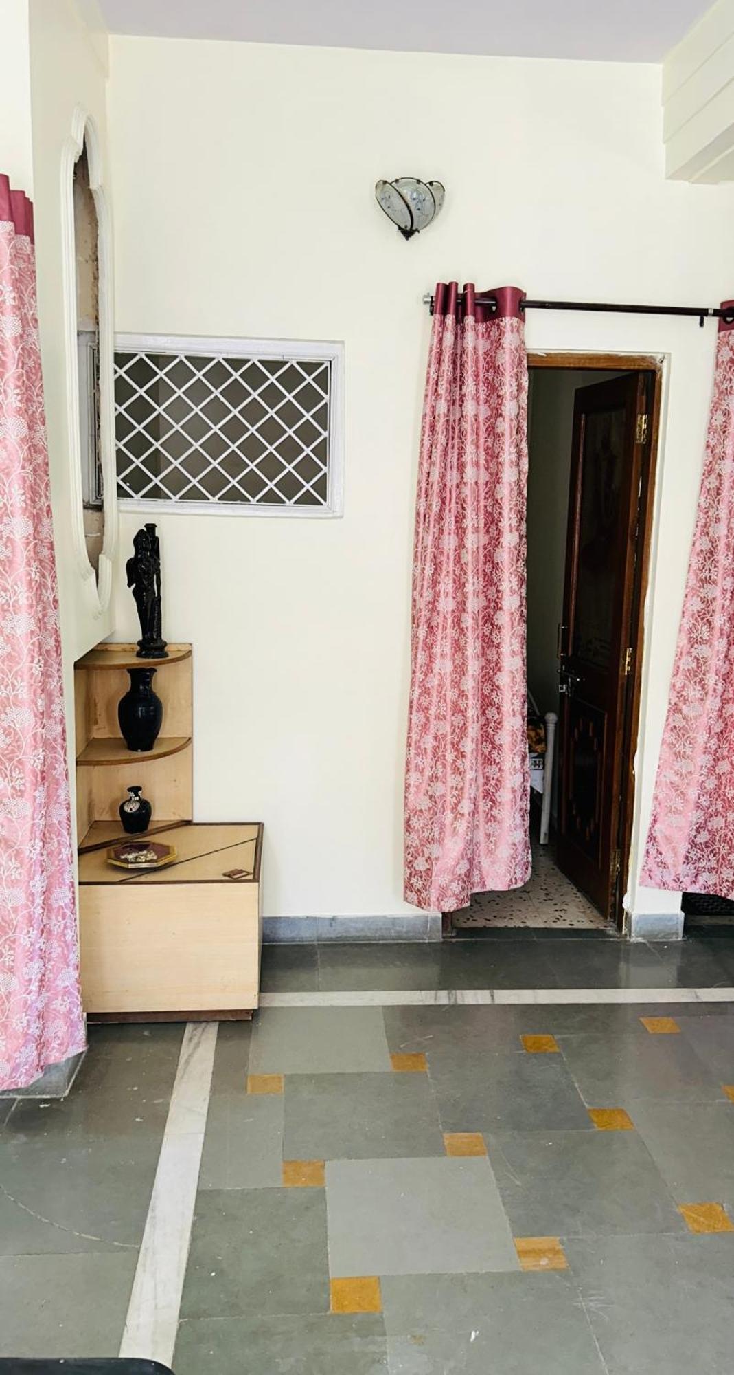 Chandrajyoti Villa 2 Garden Facing. Нагпур Екстериор снимка