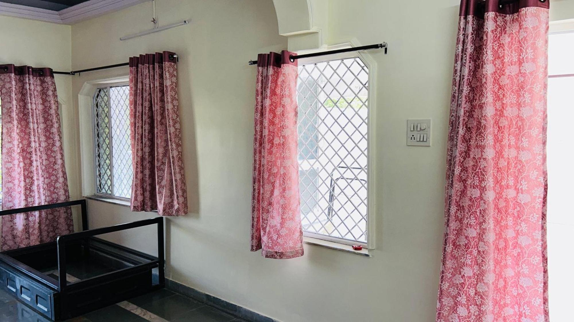 Chandrajyoti Villa 2 Garden Facing. Нагпур Екстериор снимка