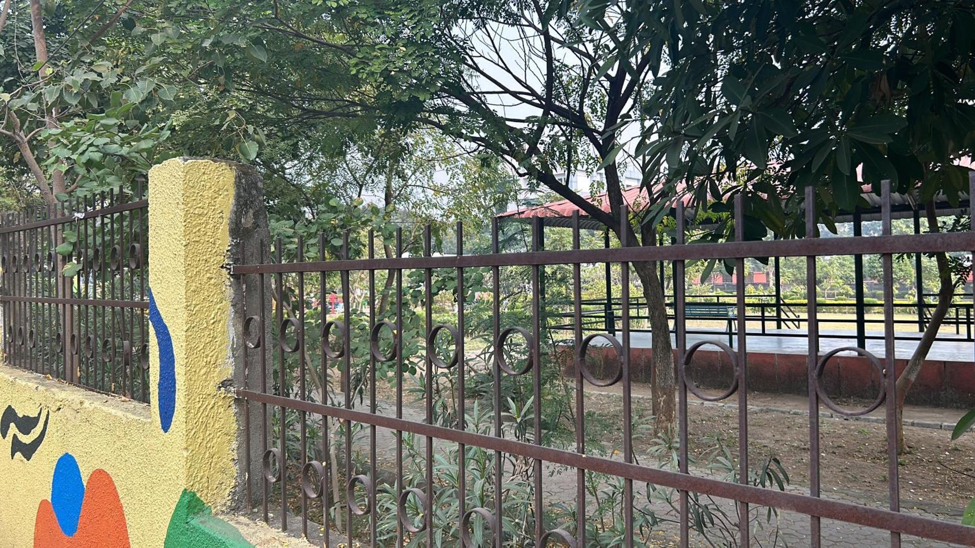 Chandrajyoti Villa 2 Garden Facing. Нагпур Екстериор снимка